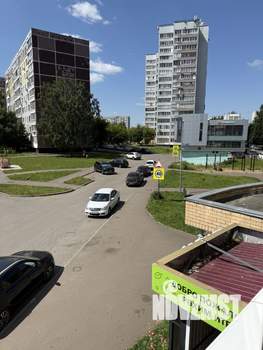 2-к квартира, вторичка, 64м2, 2/10 этаж