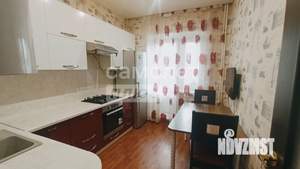 2-к квартира, вторичка, 63м2, 1/5 этаж