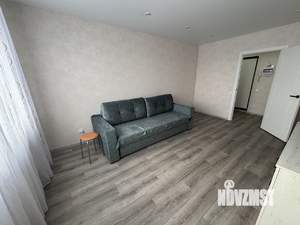 2-к квартира, вторичка, 53м2, 8/9 этаж