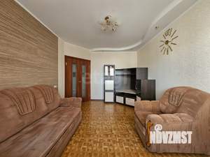 3-к квартира, вторичка, 69м2, 4/10 этаж