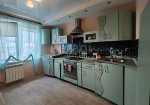 1-к квартира, вторичка, 44м2, 5/10 этаж