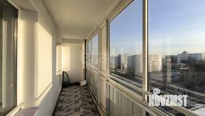 1-к квартира, вторичка, 46м2, 9/18 этаж