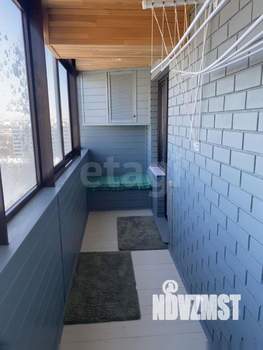 3-к квартира, вторичка, 64м2, 14/18 этаж