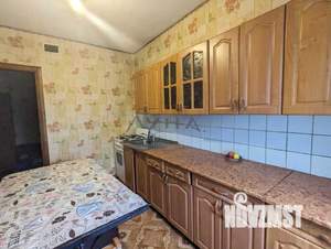 3-к квартира, вторичка, 66м2, 6/9 этаж
