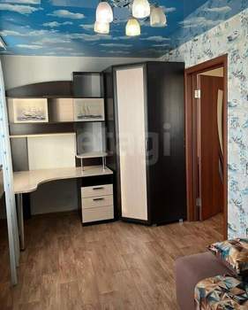 3-к квартира, вторичка, 65м2, 5/14 этаж