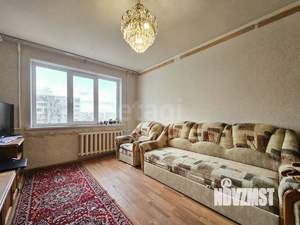 3-к квартира, вторичка, 64м2, 6/9 этаж