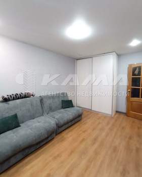 2-к квартира, вторичка, 44м2, 4/5 этаж