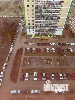 2-к квартира, вторичка, 40м2, 14/19 этаж
