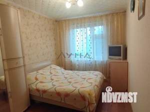 2-к квартира, вторичка, 43м2, 3/5 этаж