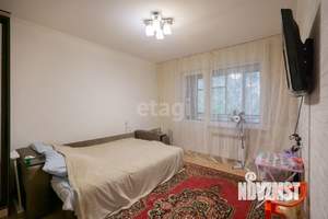 1-к квартира, вторичка, 30м2, 3/5 этаж