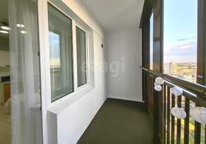 1-к квартира, вторичка, 28м2, 18/19 этаж