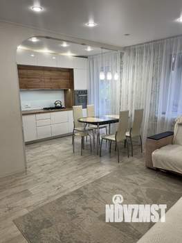 4-к квартира, вторичка, 74м2, 5/5 этаж