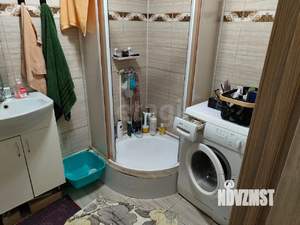 1-к квартира, вторичка, 45м2, 9/11 этаж