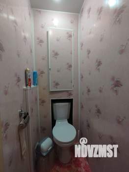 2-к квартира, вторичка, 53м2, 7/9 этаж