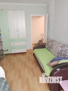 2-к квартира, вторичка, 54м2, 4/11 этаж