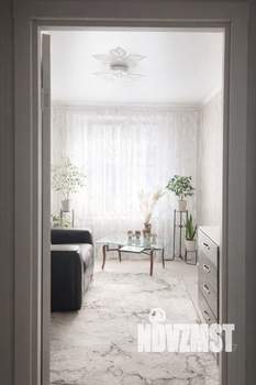 2-к квартира, вторичка, 43м2, 4/9 этаж