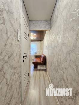 1-к квартира, вторичка, 36м2, 1/12 этаж