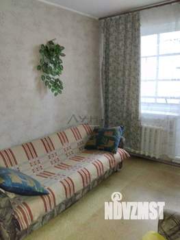 2-к квартира, вторичка, 51м2, 9/9 этаж