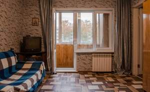 2-к квартира, вторичка, 36м2, 2/5 этаж
