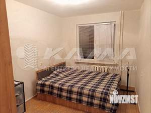 2-к квартира, вторичка, 44м2, 4/5 этаж