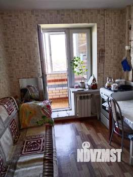 1-к квартира, вторичка, 37м2, 3/10 этаж