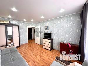 1-к квартира, вторичка, 39м2, 6/10 этаж