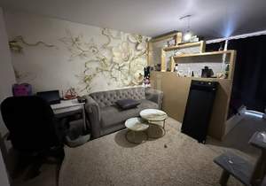 3-к квартира, вторичка, 59м2, 5/5 этаж
