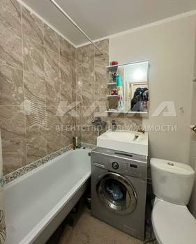 Студия квартира, вторичка, 21м2, 9/10 этаж