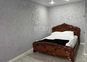 1-к квартира, вторичка, 29м2, 5/5 этаж