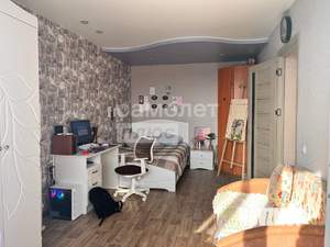2-к квартира, вторичка, 64м2, 8/12 этаж