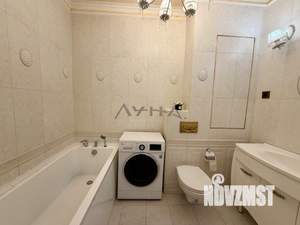 3-к квартира, вторичка, 96м2, -2/9 этаж
