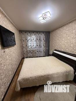 3-к квартира, вторичка, 67м2, 3/9 этаж