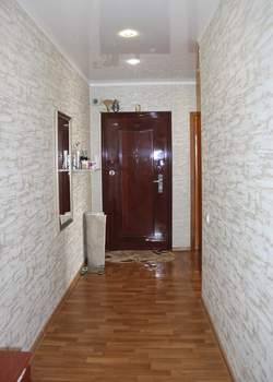 3-к квартира, вторичка, 66м2, 12/12 этаж