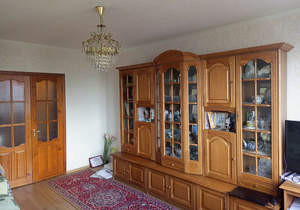 3-к квартира, вторичка, 65м2, 6/9 этаж