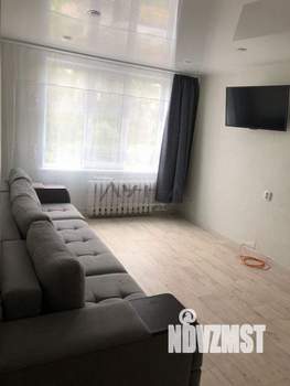 2-к квартира, вторичка, 43м2, 3/5 этаж