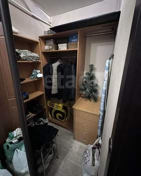 1-к квартира, вторичка, 30м2, 5/5 этаж