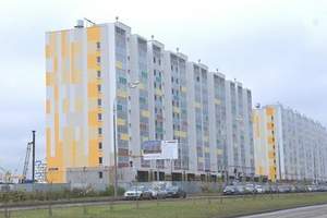 3-к квартира, вторичка, 72м2, 4/11 этаж