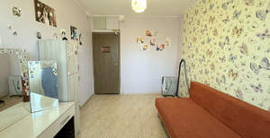 2-к квартира, вторичка, 51м2, 5/10 этаж