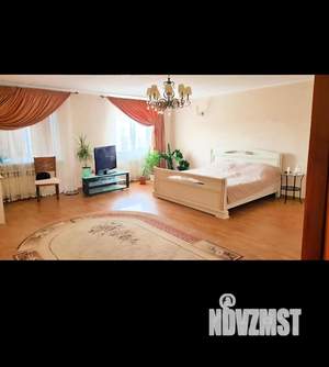 3-к квартира, вторичка, 124м2, 9/10 этаж