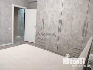 3-к квартира, вторичка, 71м2, 6/19 этаж