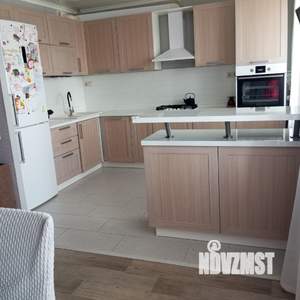 4-к квартира, вторичка, 89м2, 10/10 этаж