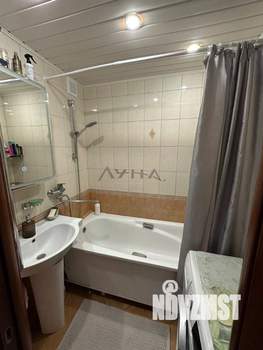 3-к квартира, вторичка, 59м2, 3/5 этаж