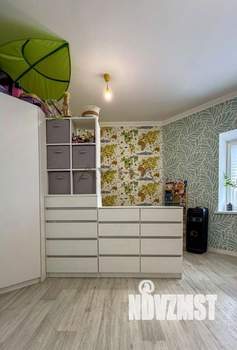 2-к квартира, вторичка, 92м2, 6/9 этаж