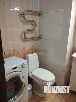 2-к квартира, вторичка, 43м2, 3/5 этаж