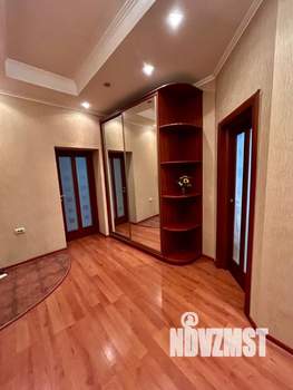 4-к квартира, вторичка, 125м2, 2/5 этаж