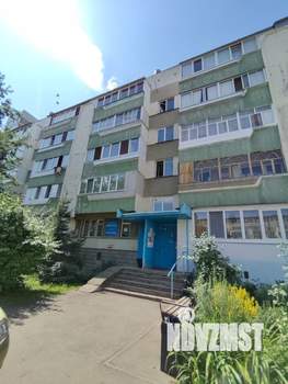2-к квартира, вторичка, 43м2, 2/5 этаж