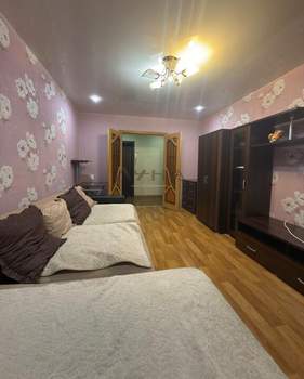 2-к квартира, вторичка, 51м2, 1/9 этаж