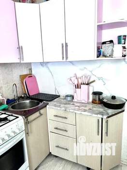 1-к квартира, вторичка, 35м2, 1/9 этаж