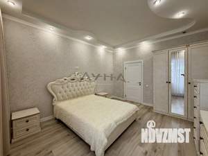 3-к квартира, вторичка, 96м2, -2/9 этаж