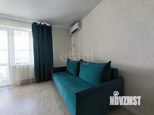 Студия квартира, вторичка, 27м2, 18/19 этаж